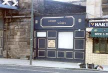 Johnny Scobie's London Road